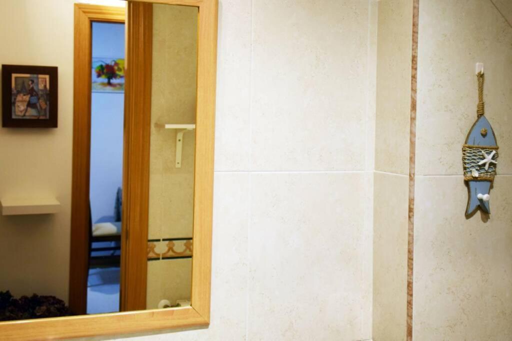 El Pisito De Rodrigo II Apartment Ribadesella Bagian luar foto