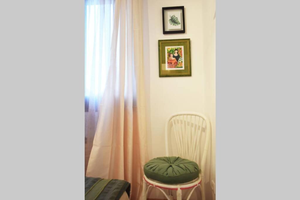 El Pisito De Rodrigo II Apartment Ribadesella Bagian luar foto