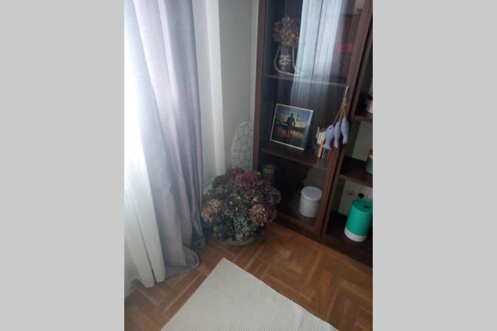El Pisito De Rodrigo II Apartment Ribadesella Bagian luar foto